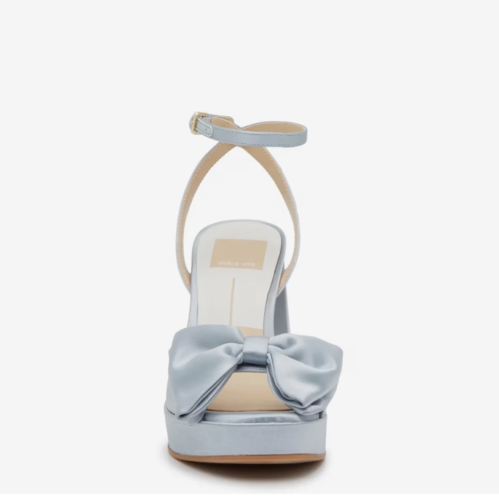 Dolce Vita Poppi Platform Sandals Size 11 - Picture 2 of 11